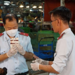 trường hợp mất an toàn vệ sinh thực phẩm